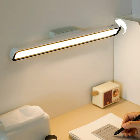 LUMIBAR – Tragbare LED-Lichtleiste für Vielseitige Anwendungen