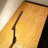 LUMIFOLD – Intelligente LED-Schreibtischlampe mit dimmbarem und wiederaufladbarem, faltbarem Design 2