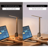 LUMIFOLD – Intelligente LED-Schreibtischlampe mit dimmbarem und wiederaufladbarem, faltbarem Design 6