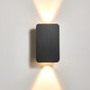 LUMINA ARC – Minimalistische LED Wandleuchte für stilvolles Wohnen