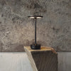 LUMINOUS – LED Tischlampe mit dimmbarem Stimmungslicht & modernem Design