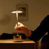 LUMINOUS – LED Tischlampe mit dimmbarem Stimmungslicht & modernem Design