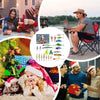 CatchDay Adventskalender 2025 – 24 Angelköder für spannende Fangmomente