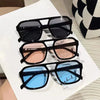 LUXE EYEWEAR – Occhiali da sole di lusso a forma di occhio di gatto per donna con protezione UV400