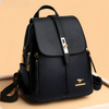 LuxeMate Mochila – Elegante mochila para mujer para trabajo y viajes