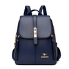 LuxeMate Mochila – Elegante mochila para mujer para trabajo y viajes