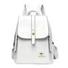 LuxeMate Mochila – Elegante mochila para mujer para trabajo y viajes