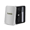 LUXIV CLIPPER – Cortauñas extra afilado para uñas gruesas y cortes limpios