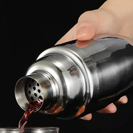 BARLUXE – Set cocktail di lusso per drink eleganti a casa