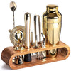 BARLUXE – Set cocktail di lusso per drink eleganti a casa