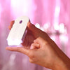 Ladyglow – Depiladora para mujer para una depilación sin dolor y piel suave