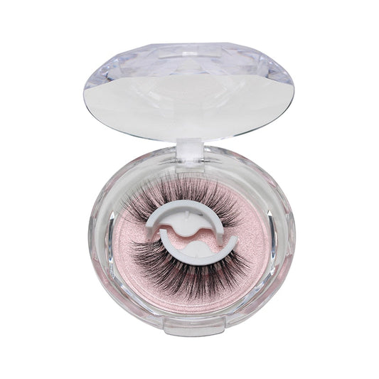 LashPerfect – Pestañas autoadhesivas reutilizables para looks dramáticos