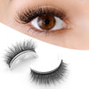 LashPerfect – Pestañas autoadhesivas reutilizables para looks dramáticos