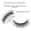 LashPerfect – Pestañas autoadhesivas reutilizables para looks dramáticos
