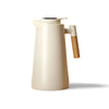 LATTEA PURE – Thermos robuste en acier inoxydable, étanche et élégante