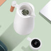 LATTEA PURE – Thermos robuste en acier inoxydable, étanche et élégante