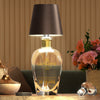 LumiBottle – Kabellose Flaschenlampe mit warmweißem LED-Licht