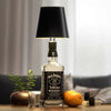 LumiBottle – Kabellose Flaschenlampe mit warmweißem LED-Licht