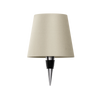 LumiBottle – Kabellose Flaschenlampe mit warmweißem LED-Licht