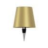 LumiBottle – Kabellose Flaschenlampe mit warmweißem LED-Licht