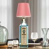 LumiBottle – Kabellose Flaschenlampe mit warmweißem LED-Licht