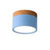 LumiNord – Lampada da soffitto LED moderna dimmerabile in design nordico