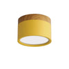 LumiNord – Lampada da soffitto LED moderna dimmerabile in design nordico