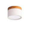 LumiNord – Lampada da soffitto LED moderna dimmerabile in design nordico
