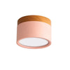 LumiNord – Lampada da soffitto LED moderna dimmerabile in design nordico