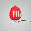 ShiraLight – Stilvolle Reispapier Tischlampe im japanischen Design