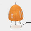 ShiraLight – Stilvolle Reispapier Tischlampe im japanischen Design