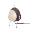ShiraLight – Stilvolle Reispapier Tischlampe im japanischen Design