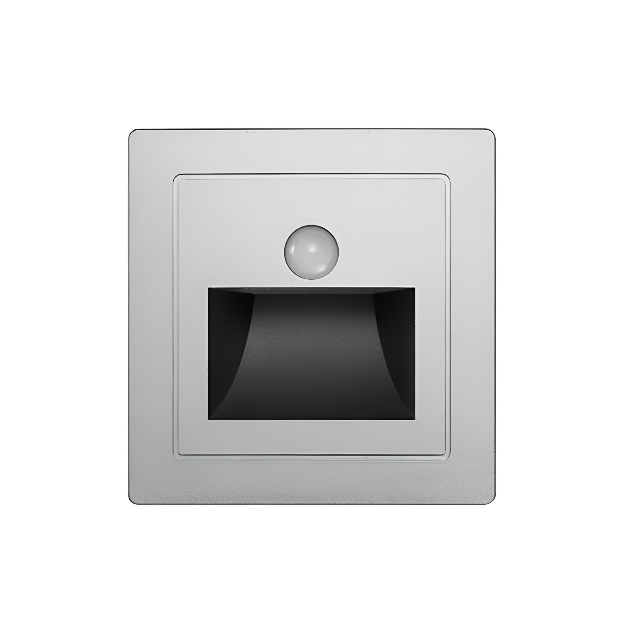 LumiStep Wall Light – LED Wandleuchte mit Bewegungssensor für Flur & Treppenhaus
