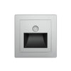 LumiStep Wall Light – LED Wandleuchte mit Bewegungssensor für Flur & Treppenhaus