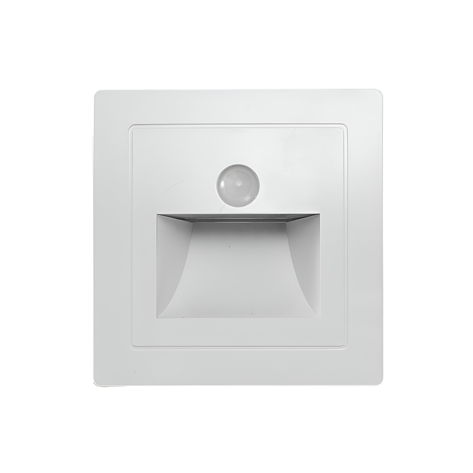 LumiStep Wall Light – LED Wandleuchte mit Bewegungssensor für Flur & Treppenhaus