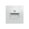 LumiStep Wall Light – LED Wandleuchte mit Bewegungssensor für Flur & Treppenhaus