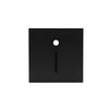 LumiStep Wall Light – LED Wandleuchte mit Bewegungssensor für Flur & Treppenhaus
