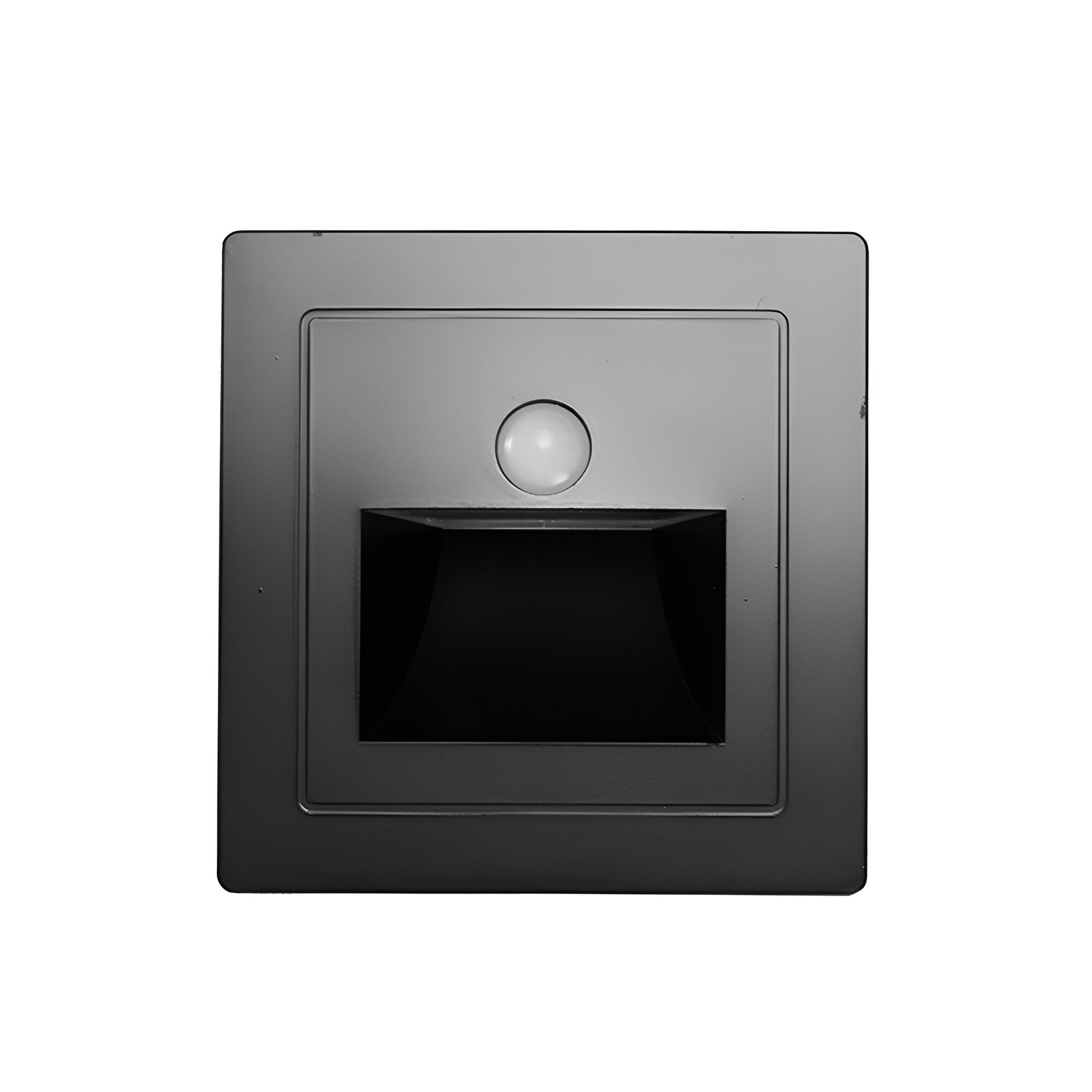 LumiStep Wall Light – LED Wandleuchte mit Bewegungssensor für Flur & Treppenhaus