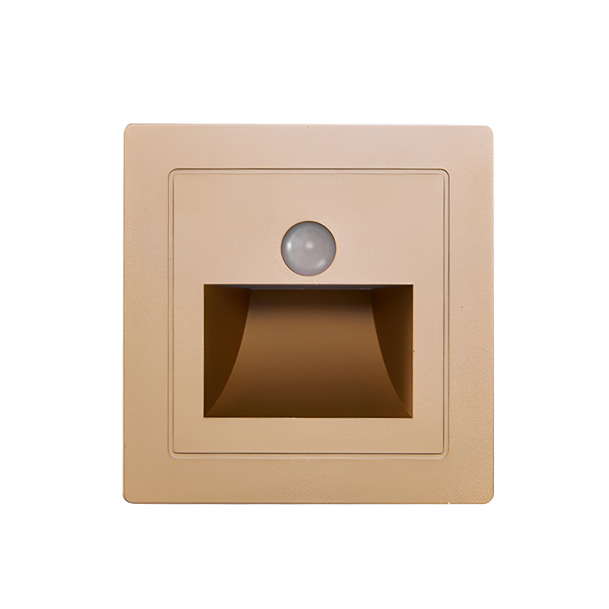 LumiStep Wall Light – LED Wandleuchte mit Bewegungssensor für Flur & Treppenhaus