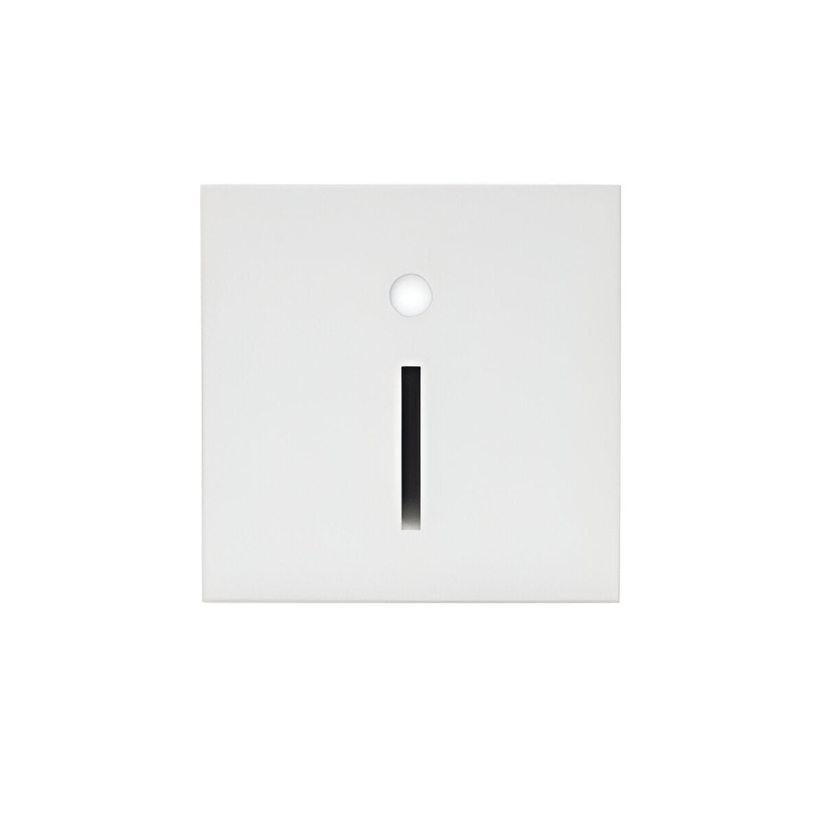 LumiStep Wall Light – LED Wandleuchte mit Bewegungssensor für Flur & Treppenhaus