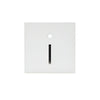 LumiStep Wall Light – LED Wandleuchte mit Bewegungssensor für Flur & Treppenhaus