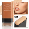 Lumishine Duo Stick | 2-in-1 Concealer & Highlighter | Natürliche Deckkraft | Tragbares Beauty-Essential 1