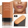 Lumishine Duo Stick | 2-in-1 Concealer & Highlighter | Natürliche Deckkraft | Tragbares Beauty-Essential 4