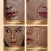Lumishine Duo Stick | 2-in-1 Concealer & Highlighter | Natürliche Deckkraft | Tragbares Beauty-Essential 6