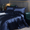 SERENISOFT - Premium moerbeizijden beddengoedset