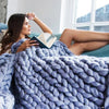 LuxeWool – DIY Chunky XL Wolgarn für kreative Projekte