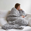 LuxeWool – DIY Chunky XL Wolgarn für kreative Projekte