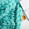 LuxeWool – DIY Chunky XL Wolgarn für kreative Projekte