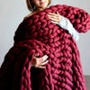 LuxeWool – DIY Chunky XL Wolgarn für kreative Projekte