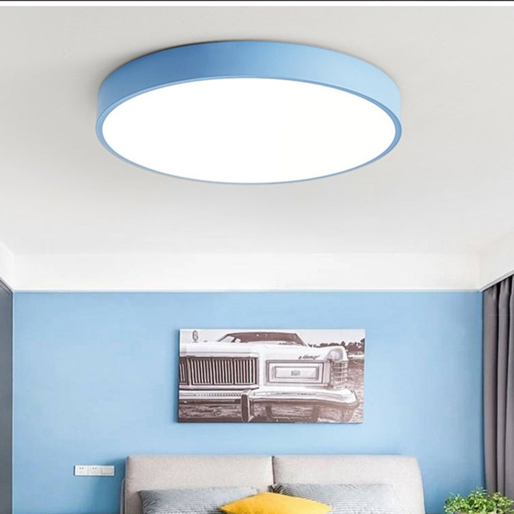 NORDGLOW – Noordse houten plafondlamp voor warm, gezellig licht